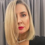Snizhana Degtiarova